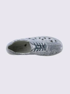 Chaussures à lacets largeur h*