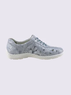 Chaussures à lacets largeur h*