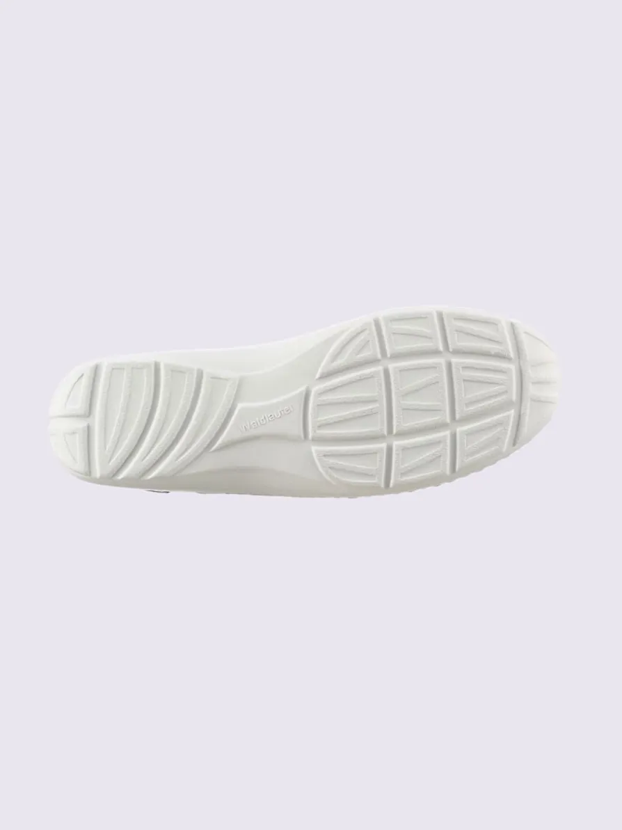 Chaussures à lacets largeur h*