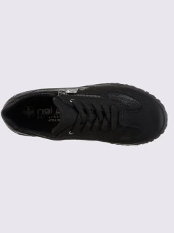 Chaussures à lacets largeur h*