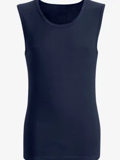 Chemise côtes fines