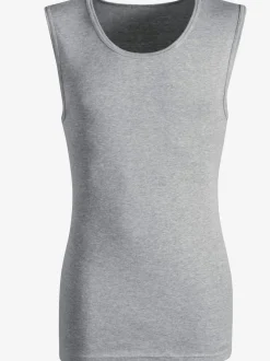 Chemise côtes fines