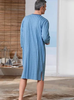 Chemise de nuit jersey fin