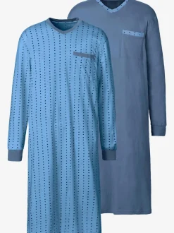 Chemise de nuit jersey fin