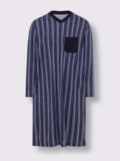 Chemise de nuit jersey fin