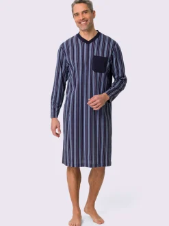 Chemise de nuit jersey fin