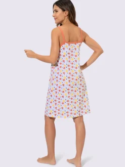 Chemise de nuit jersey fin