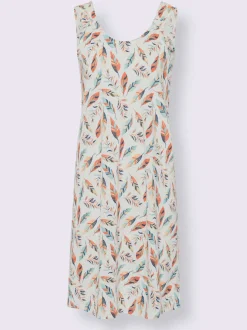 Chemise de nuit jersey fin