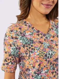 Chemise de nuit jersey fin