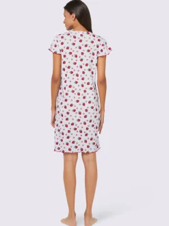 Chemise de nuit jersey fin