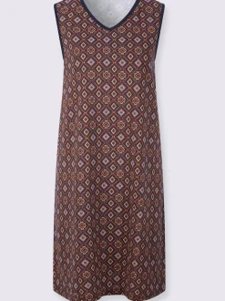 Chemise de nuit jersey fin