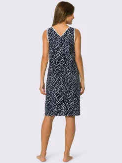 Chemise de nuit jersey fin