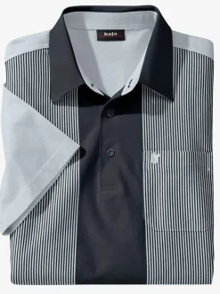 Chemise professionnelle 62% coton