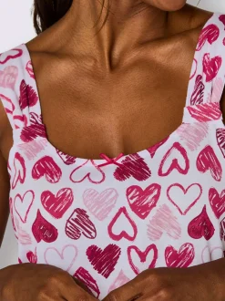 Chemises de nuit jersey fin