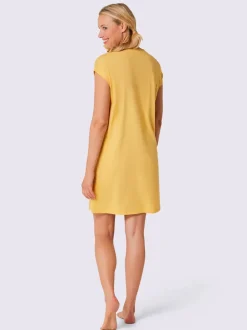 Chemises de nuit jersey fin