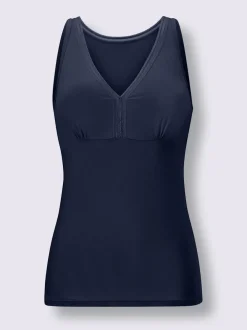 Chemise soutien-gorge jersey fin