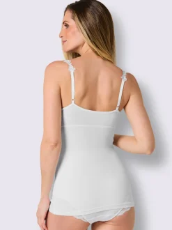 Chemise soutien-gorge sans armatures jersey fin