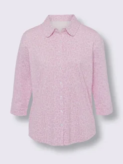 Chemisier 50% coton
