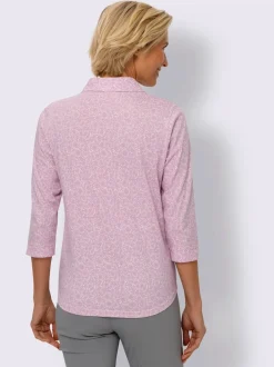 Chemisier 50% coton