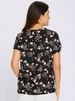Chemisier pure viscose