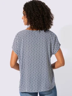 Chemisier pure viscose