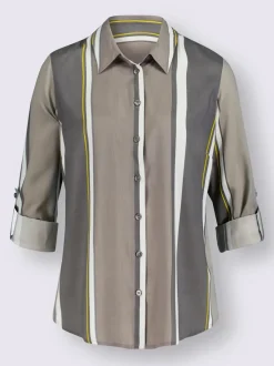 Chemisier 100% viscose