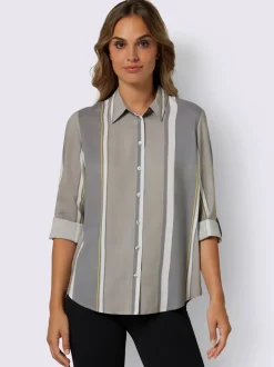Chemisier 100% viscose