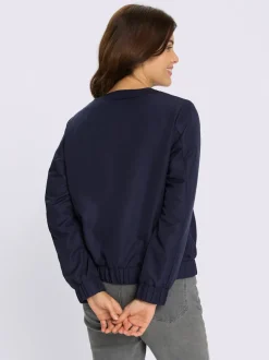 Coupe blouson