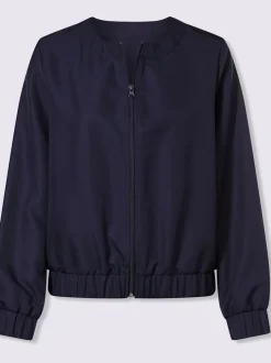Coupe blouson