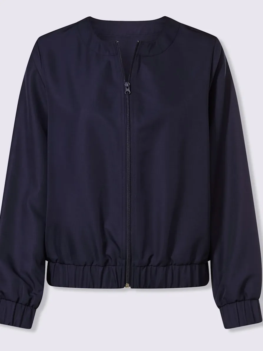 Coupe blouson