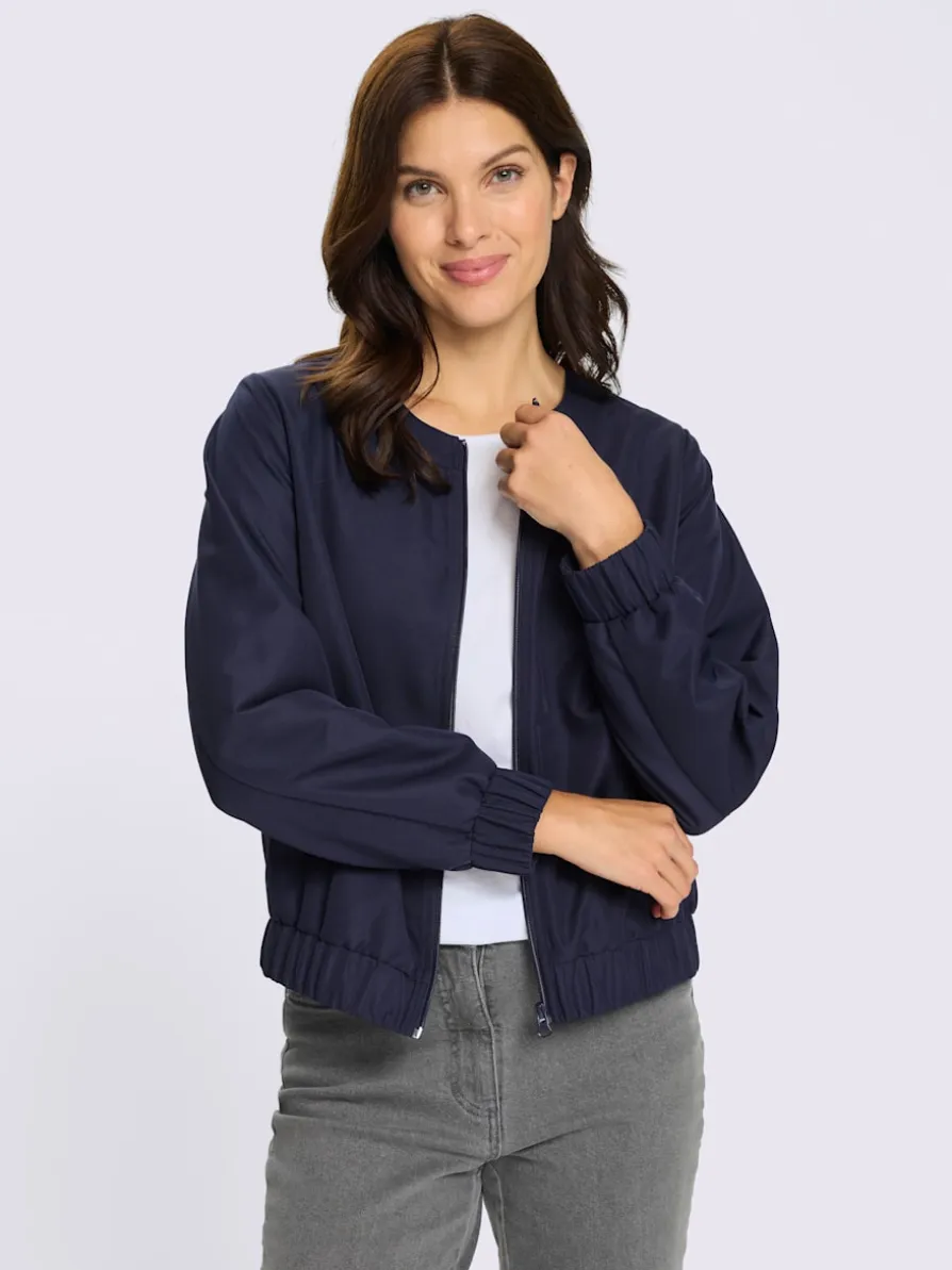 Coupe blouson