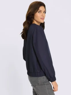Coupe blouson