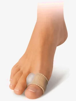 Coussinet pour hallux confortable à porter