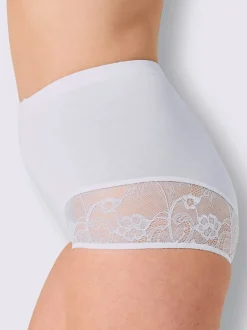 Culotte gainante jersey fin