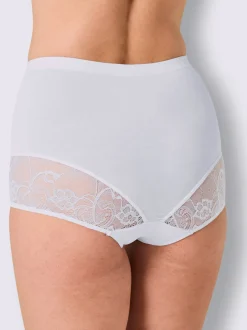Culotte gainante jersey fin