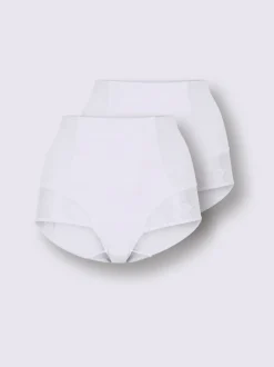 Culotte gainante jersey fin