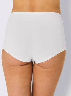 Culotte gainante jersey fin