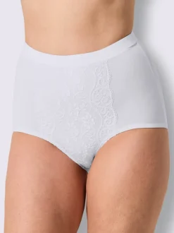 Culotte gainante jersey fin
