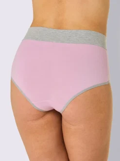 Culotte gainante jersey fin