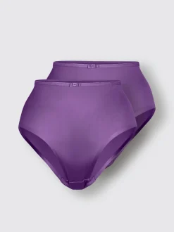 Culotte gainante jusqu'à la t. 56