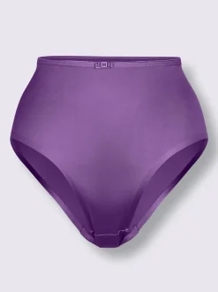 Culotte gainante jusqu'à la t. 56