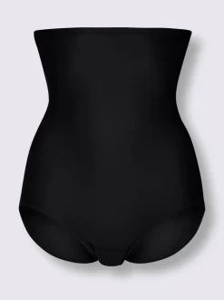 Culotte gainante taille extra-haute