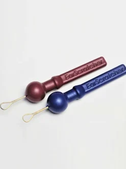 Cure-oreille lot de 2 pièces