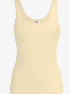Débardeur femme moulant effet body