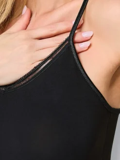 Débardeur jersey fin