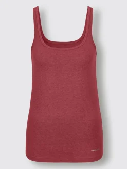 Débardeur jersey fin