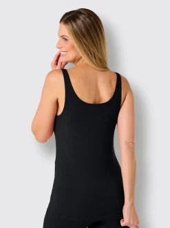 Débardeur jersey fin