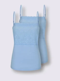 Débardeur jersey fin