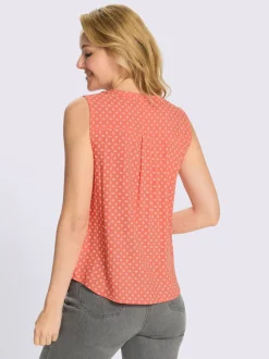 Débardeur pure viscose