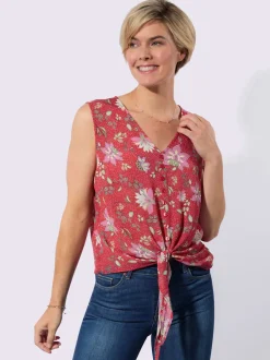 Débardeur pure viscose